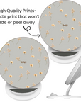 Fall For You Wireless Charger | Artistic Coverage