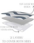 Vertigo Laptop Case Int.