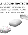 Dance With Me Earbuds Case | Secure & Stylish Protection