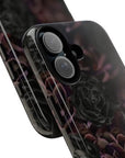 Bizarre Bouquet Tough Phone Case | Stylish & Durable Phone Protection
