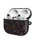 Bizarre Bouquet Earbuds Case | Secure & Stylish Protection