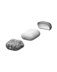 In The Naughty List Earbuds Case | Stylish and Secure Storage