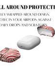 My Christmas Elf Earbuds Case | Secure & Stylish Protection