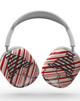 My Christmas Elf Max Cases | Artistic Design &l Protection on your AirPods Max.