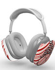 My Christmas Elf Max Cases | Artistic Design &l Protection on your AirPods Max.