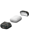 Wrapping Paper Earbuds Case | Secure & Stylish Protection
