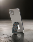 Wrapping Paper Phone Grip | Stylish Grip & Stand