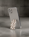 Under The Christmas Tree Phone Grip | Stylish Grip & Stand