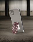 My Christmas Stocking Phone Grip | Secure & Stylish Accessor