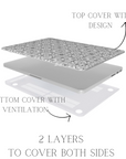 Anassa Laptop Case Int.