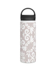 Ameliya Stainless Steel Water Bottle | Durable & Stylish