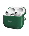 Emerald Earbuds Case Int.