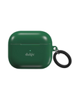 Emerald Earbuds Case Int.
