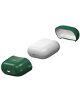 Emerald Earbuds Case Int.
