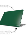 Emerald Laptop Case Int.