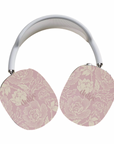 Pastel Floral Max Cases featuring pastel pink and beige floral designs for artistic coverage