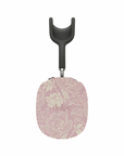 Pastel Floral Max Cases featuring pastel pink and beige floral designs for artistic coverage
