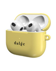 Lemon Kiss Earbuds Case Int.