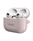Cotton Candy Earbuds Case | Secure & Stylish Protection