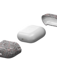Ballet - Earbuds Case Int.