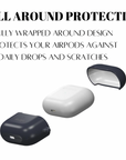 Velvet Kiss Earbuds Case Int.
