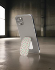 Shabby Chic Moments Phone Grip | Secure & Stylish Accessory