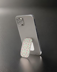 Shabby Chic Moments Phone Grip | Secure & Stylish Accessory