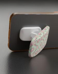 Shabby Chic Moments Phone Grip | Secure & Stylish Accessory