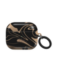 Caffe Latte Earbuds Case | Secure & Stylish Protection