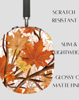 Falling Autumn Max Cases | Durable Artistry