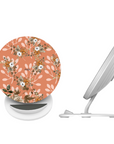Hazel Wireless Charger | Artistic Charging