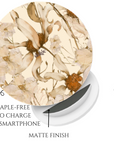 Maple Syrup Wireless Charger