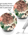 Color My World Wireless Charger | Artistic Charging