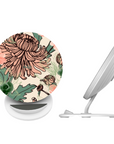 Color My World Wireless Charger | Artistic Charging