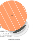 Mood Swings Wireless Charger | Artistic Charging