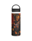 My Fall Diary Stainless Steel Water Bottle
| Durable & Stylish
