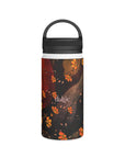 My Fall Diary Stainless Steel Water Bottle
| Durable & Stylish