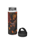My Fall Diary Stainless Steel Water Bottle
| Durable & Stylish
