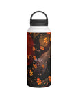My Fall Diary Stainless Steel Water Bottle
| Durable & Stylish