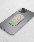 Shabby Chic Moments Phone Grip | Secure & Stylish Accessory