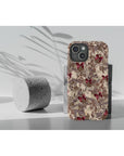 Brown Aesthetics Phone Case Int.