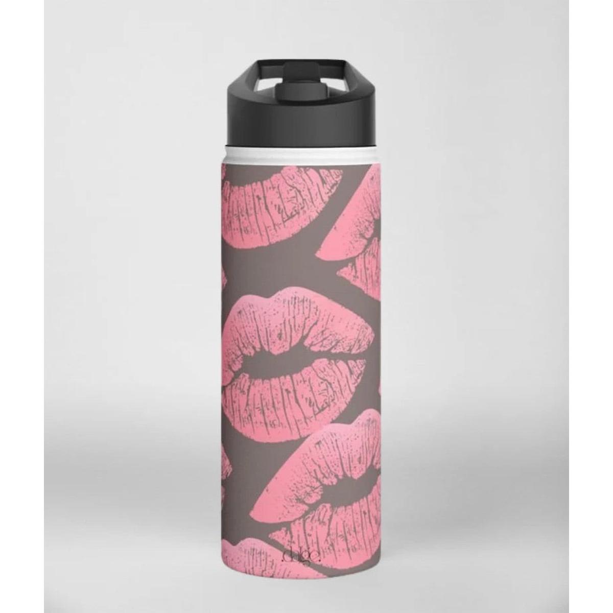 Dark Dream Stainless Steel Water Bottle