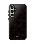 Strawberry Rum Tough Phone Case
