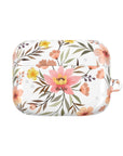 Floral AirPod Cases – Stylish Earbud Holder, Perfect Gift for Music Lovers, Trendy Accessory for Summer
