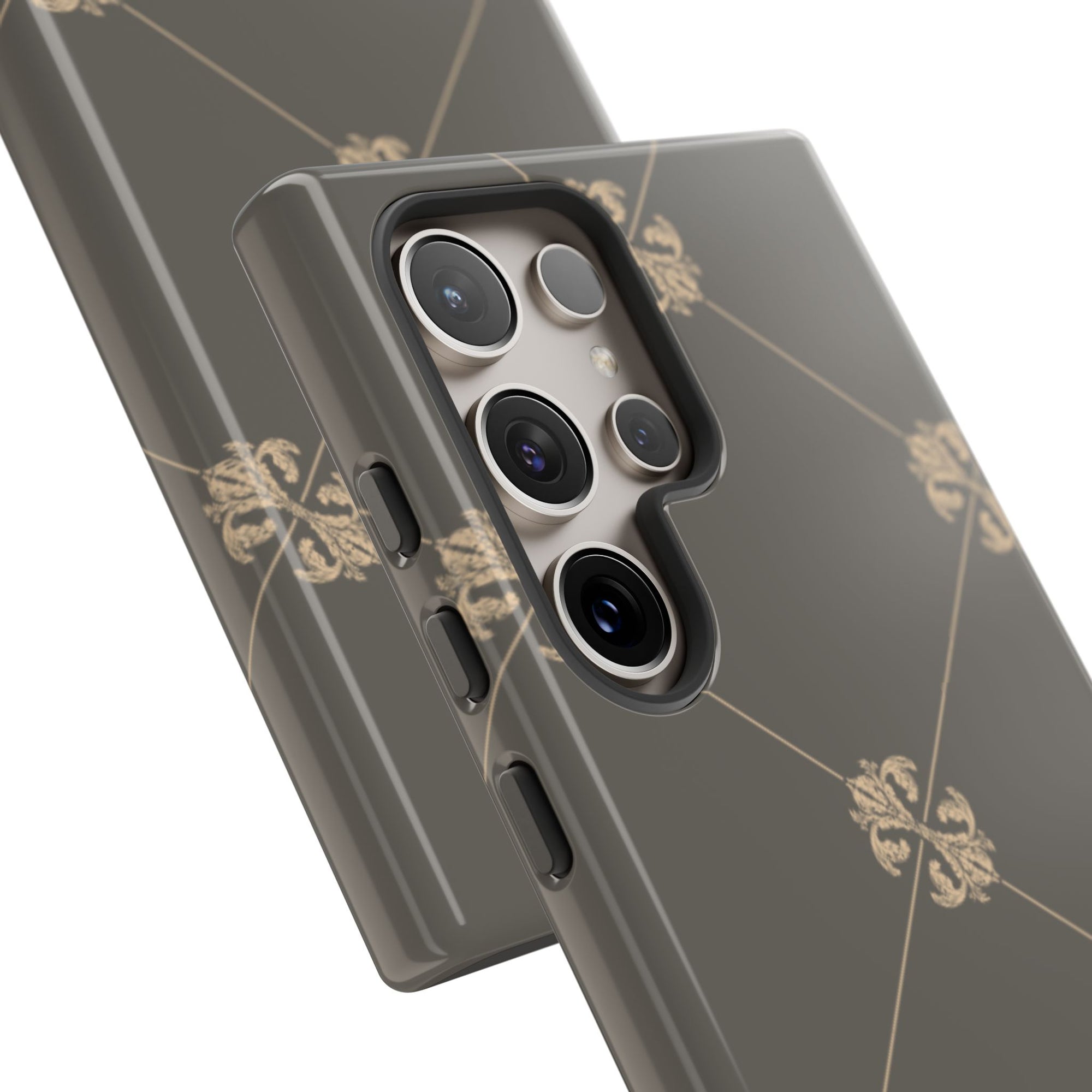 Hailey Tough Phone Case Int.