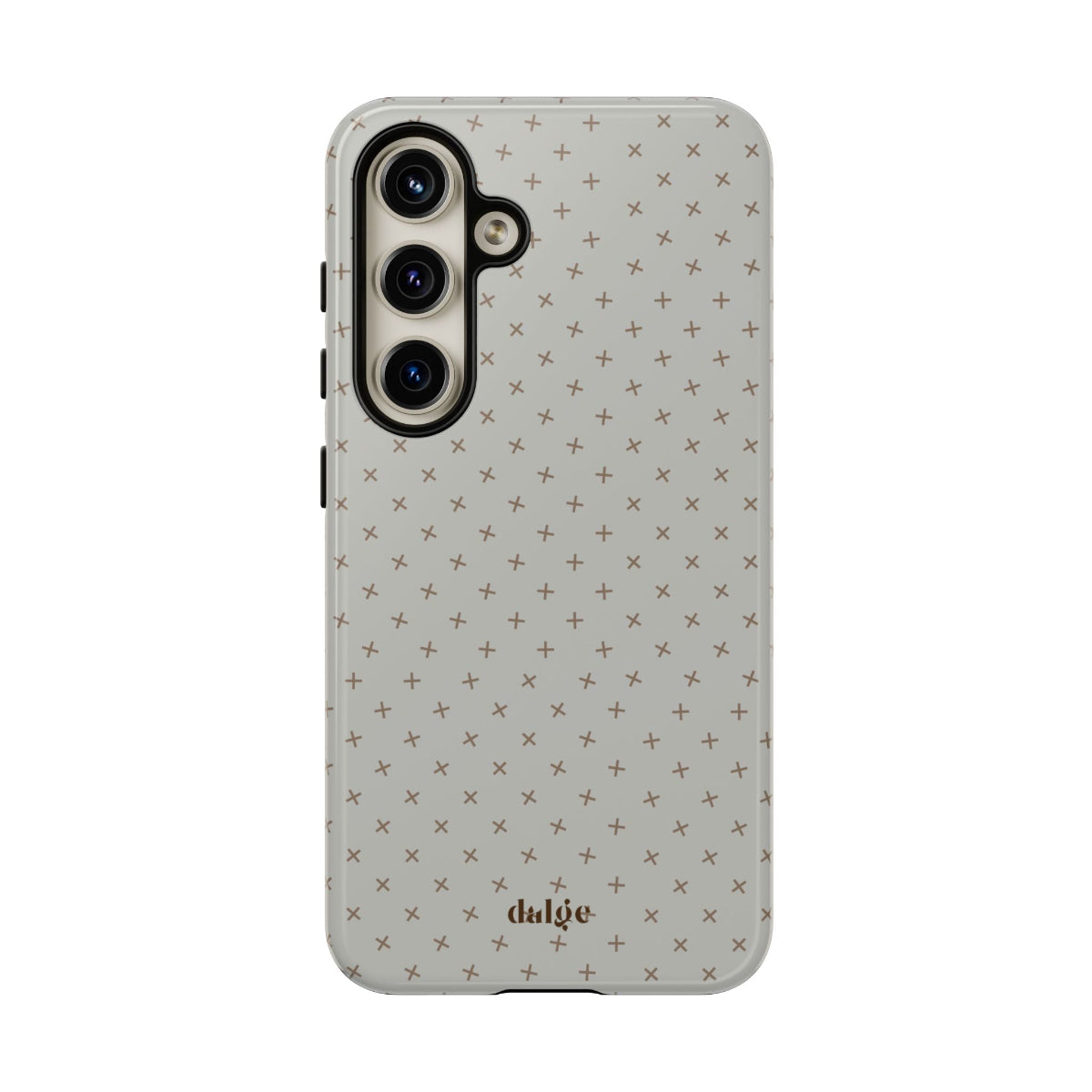 Fall Back Tough Phone Case