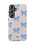 Protective Ballet-Inspired Phone Case | Adage Tough case with impact-resistant features.