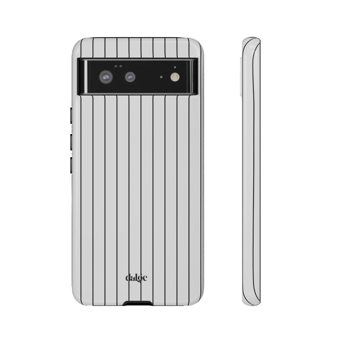 Minus One Tough Phone Case