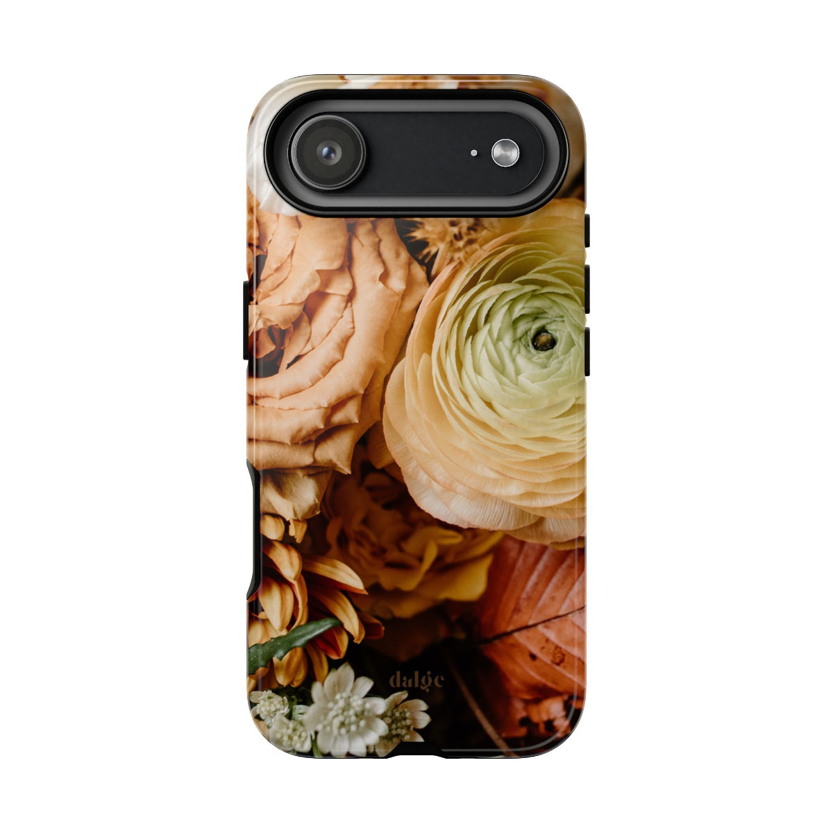 Fall Bouquet Tough Case | Autumn Floral Design for Stylish Protection