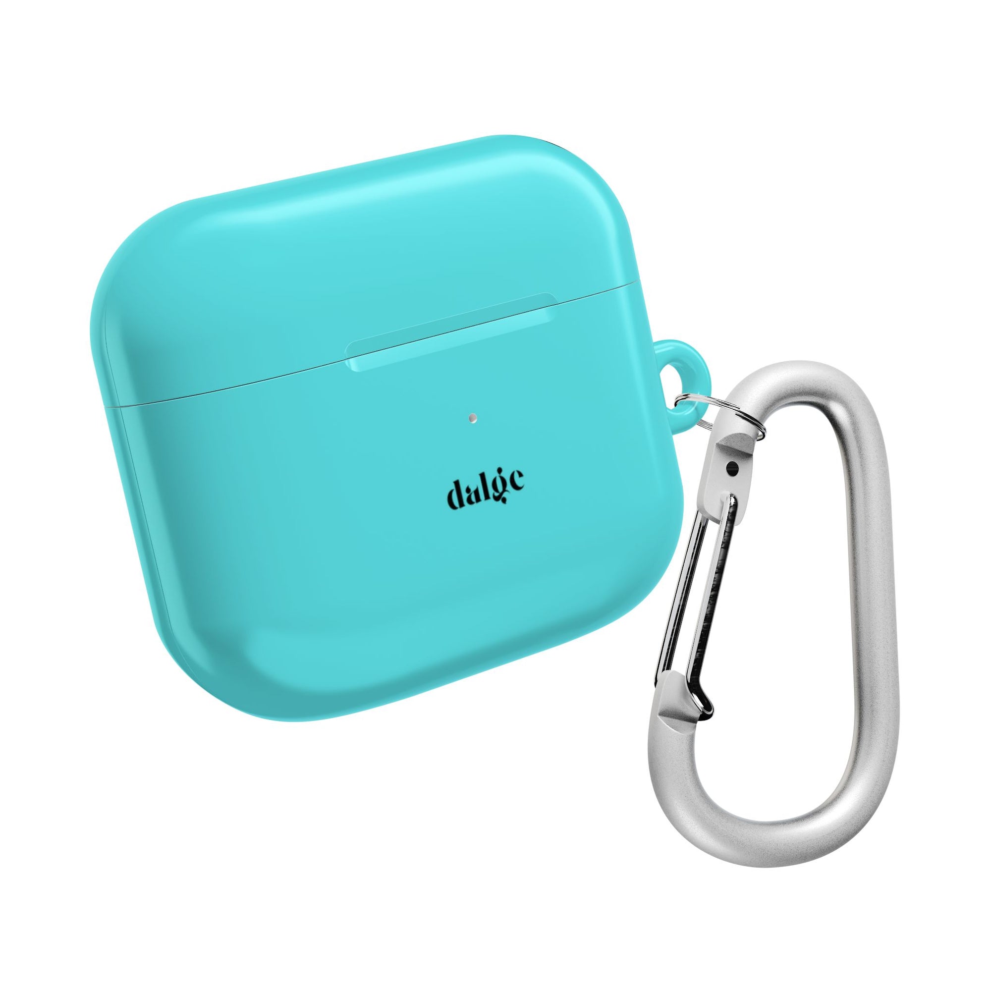 Ocean Blue Earbuds Cases |Secure & Stylish Protection 